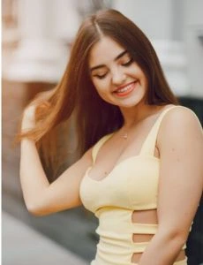 Sainik Colony call girls – verified model escort